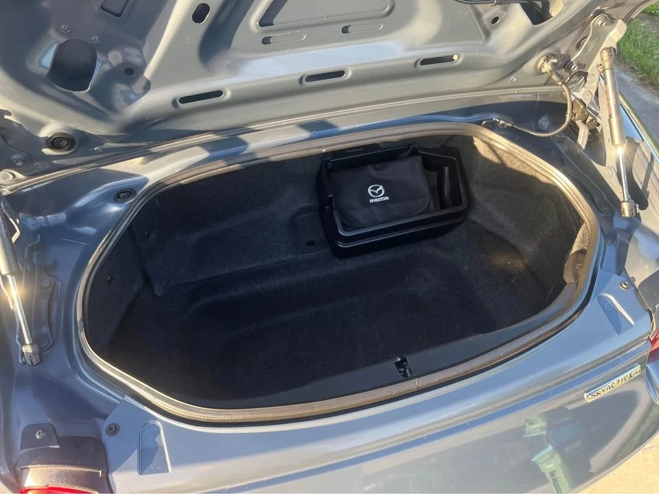 2021 Mazda ND MX-5 Miata - Image 14 of 19