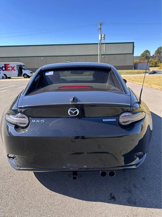 2021 Mazda ND MX-5 Miata - Image 5 of 12