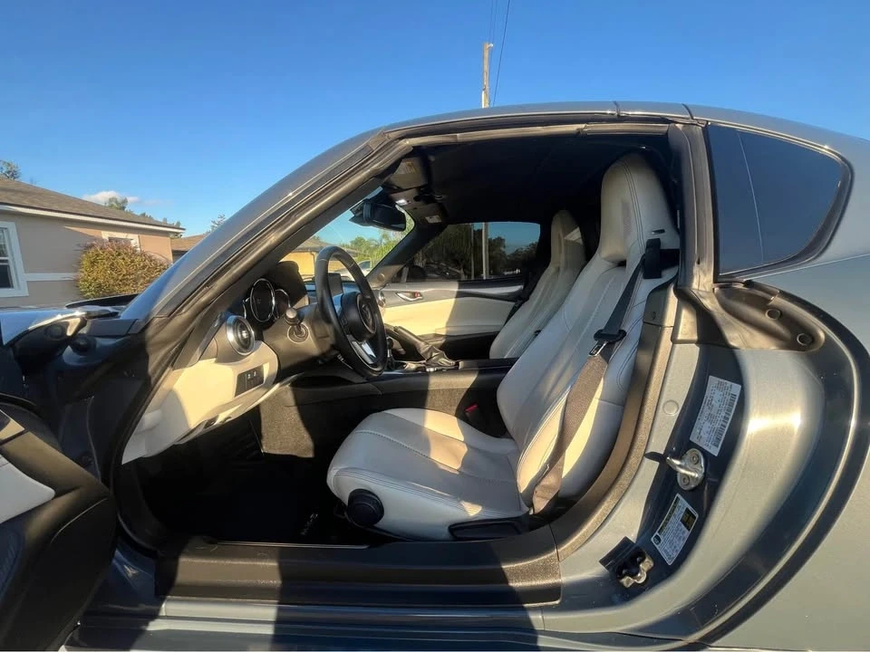 2021 Mazda ND MX-5 Miata - Image 10 of 19