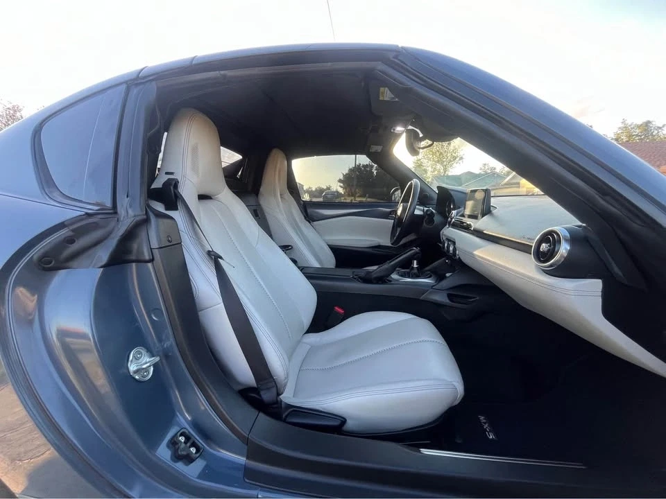 2021 Mazda ND MX-5 Miata - Image 7 of 19