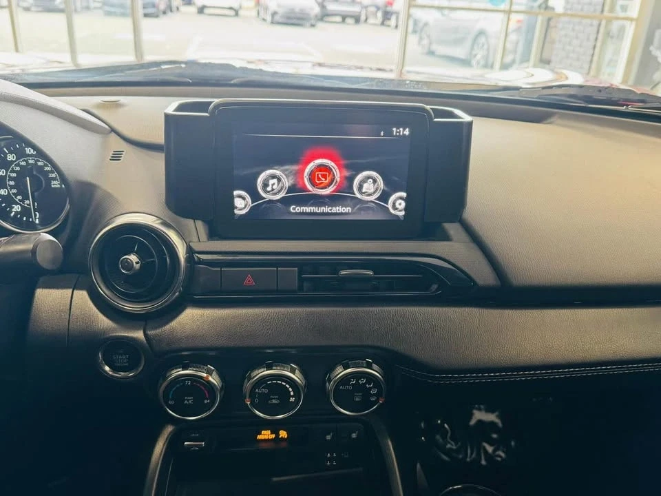 2021 Mazda ND MX-5 Miata - Image 9 of 11