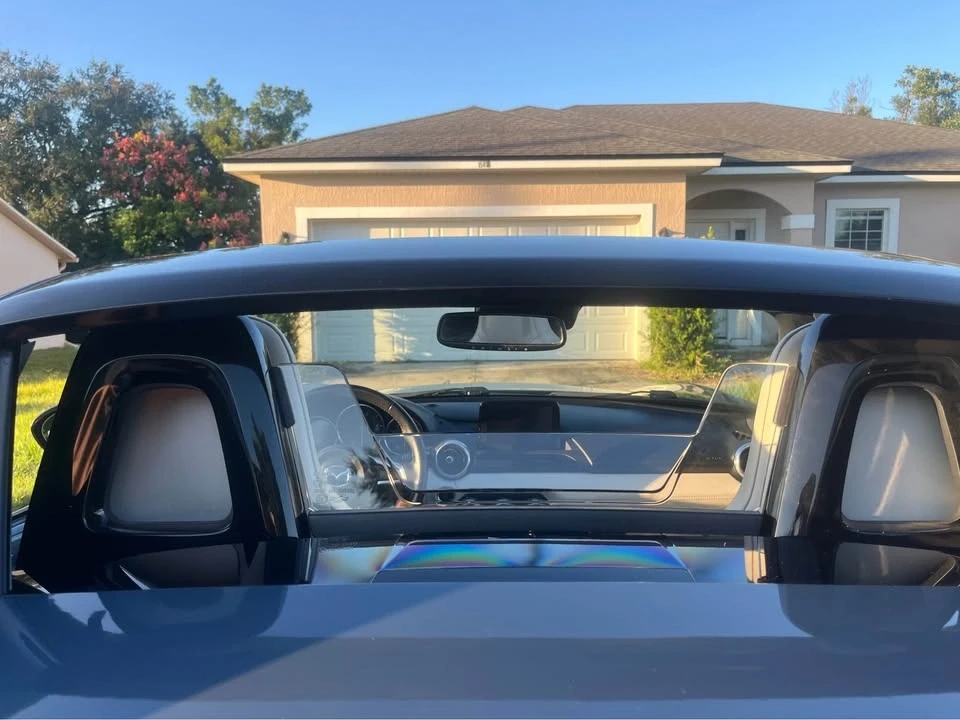 2021 Mazda ND MX-5 Miata - Image 18 of 19