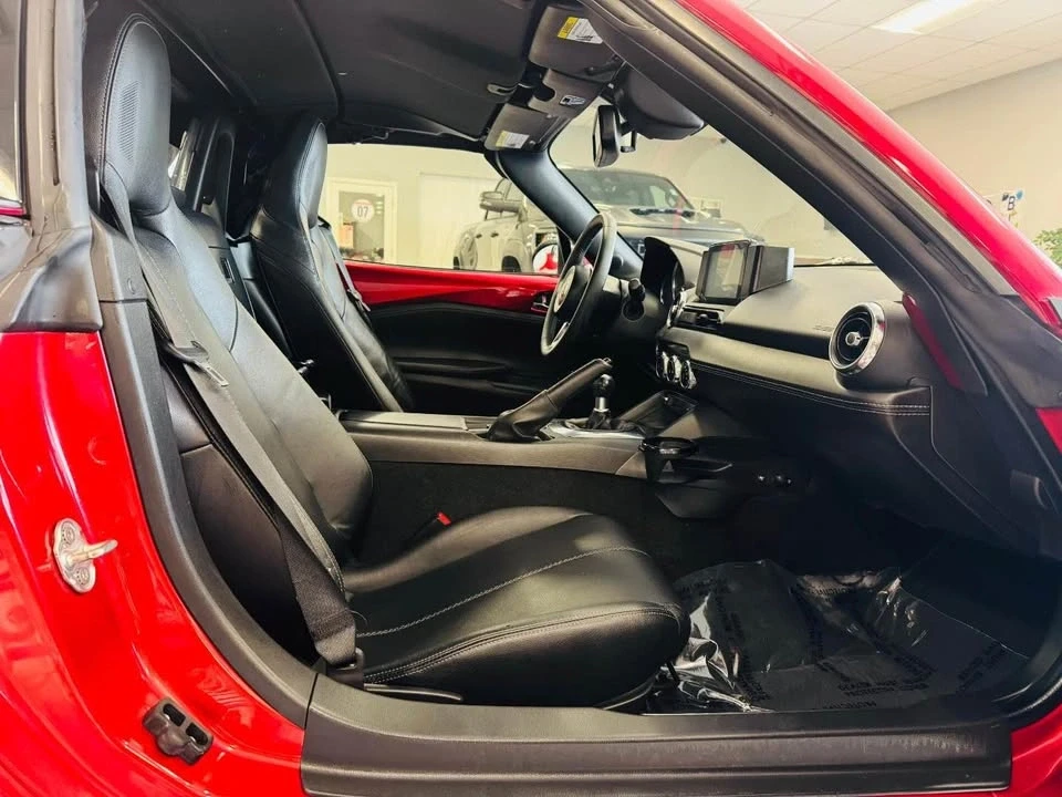 2021 Mazda ND MX-5 Miata - Image 7 of 11
