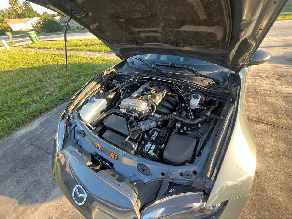 2021 Mazda ND MX-5 Miata - Image 19 of 19