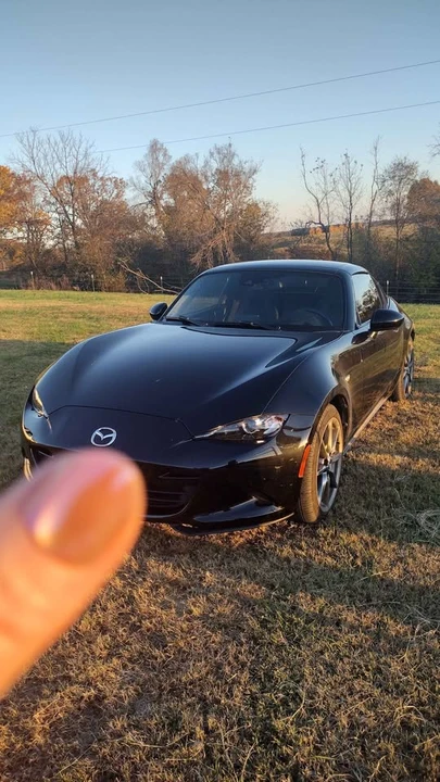 2021 Mazda ND MX-5 Miata - Image 10 of 10