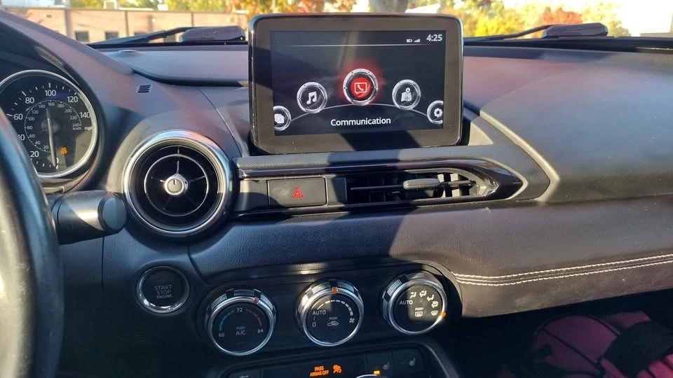 2021 Mazda ND MX-5 Miata - Image 4 of 10