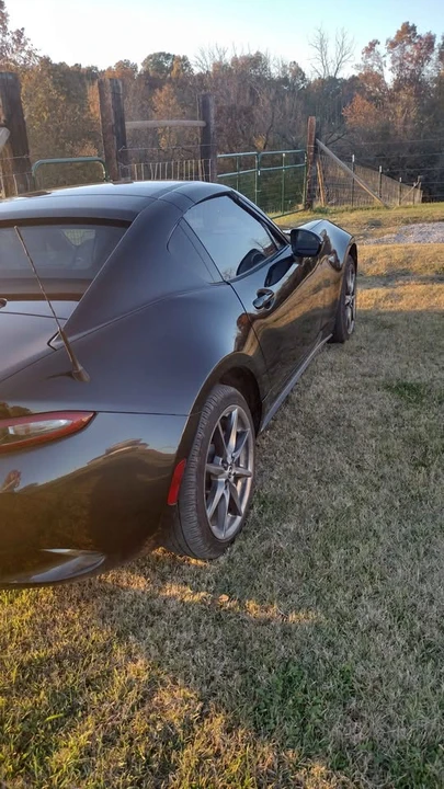 2021 Mazda ND MX-5 Miata - Image 7 of 10