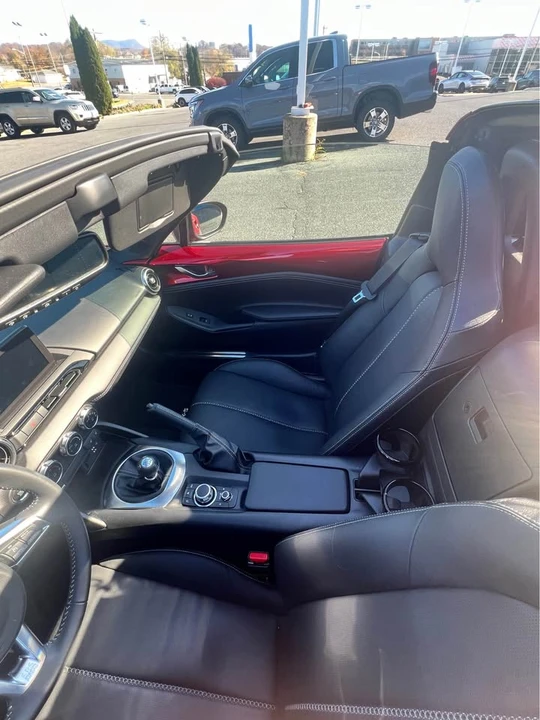 2021 Mazda ND MX-5 Miata - Image 6 of 8