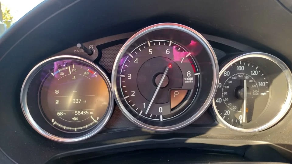 2021 Mazda ND MX-5 Miata - Image 3 of 10
