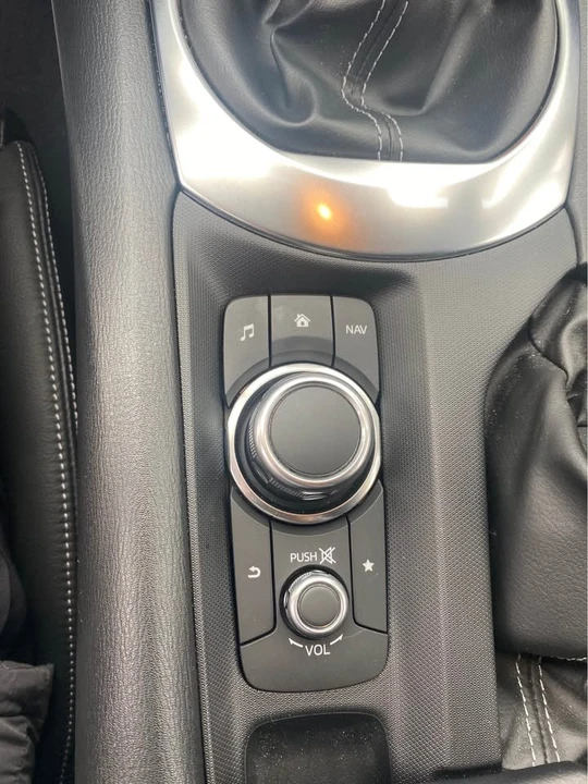 2021 Mazda ND MX-5 Miata - Image 12 of 12