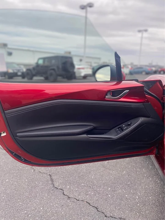 2021 Mazda ND MX-5 Miata - Image 10 of 12