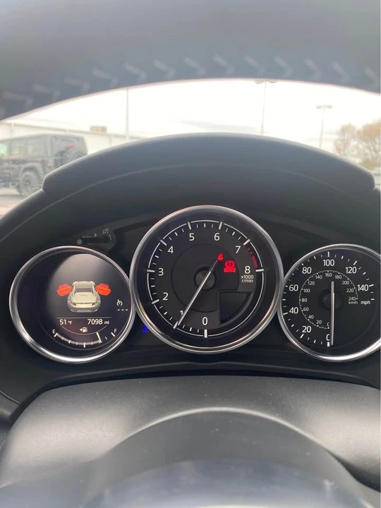2021 Mazda ND MX-5 Miata - Image 6 of 12