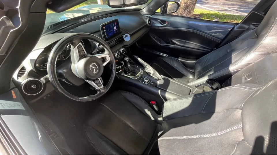 2021 Mazda ND MX-5 Miata - Image 11 of 20