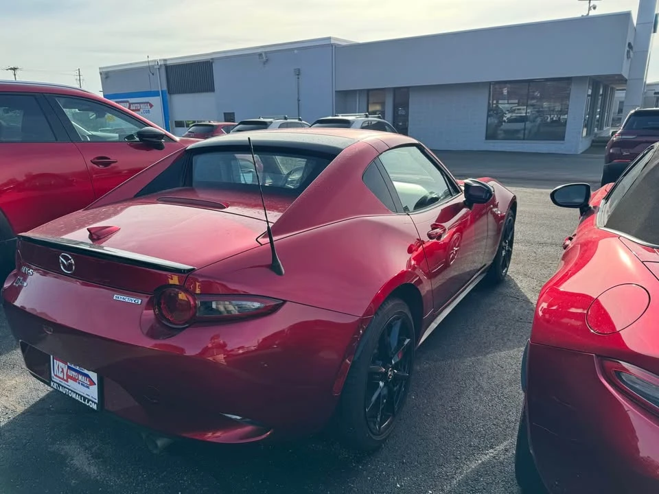 2021 Mazda ND MX-5 Miata - Image 3 of 5