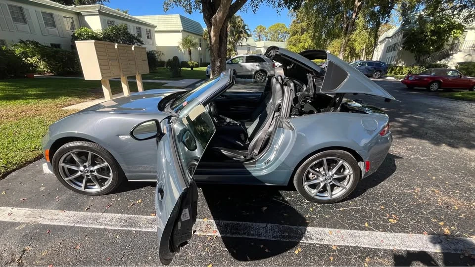 2021 Mazda ND MX-5 Miata - Image 6 of 20