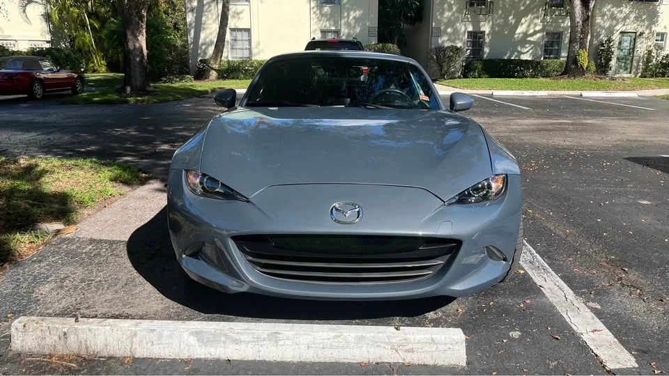 2021 Mazda ND MX-5 Miata - Image 2 of 20