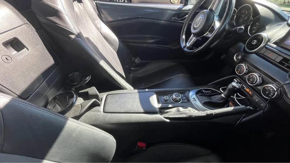 2021 Mazda ND MX-5 Miata - Image 15 of 20