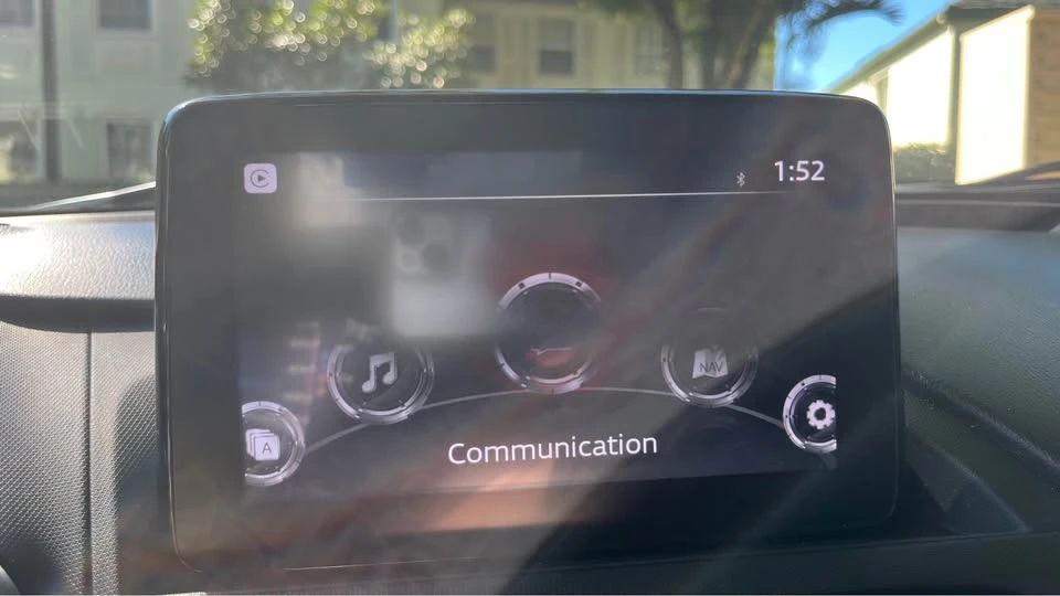 2021 Mazda ND MX-5 Miata - Image 14 of 20