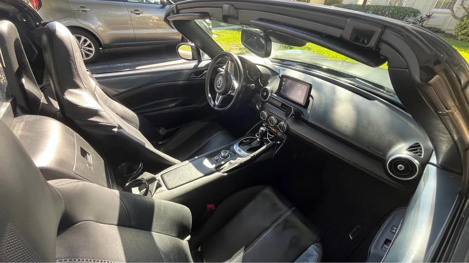2021 Mazda ND MX-5 Miata - Image 12 of 20