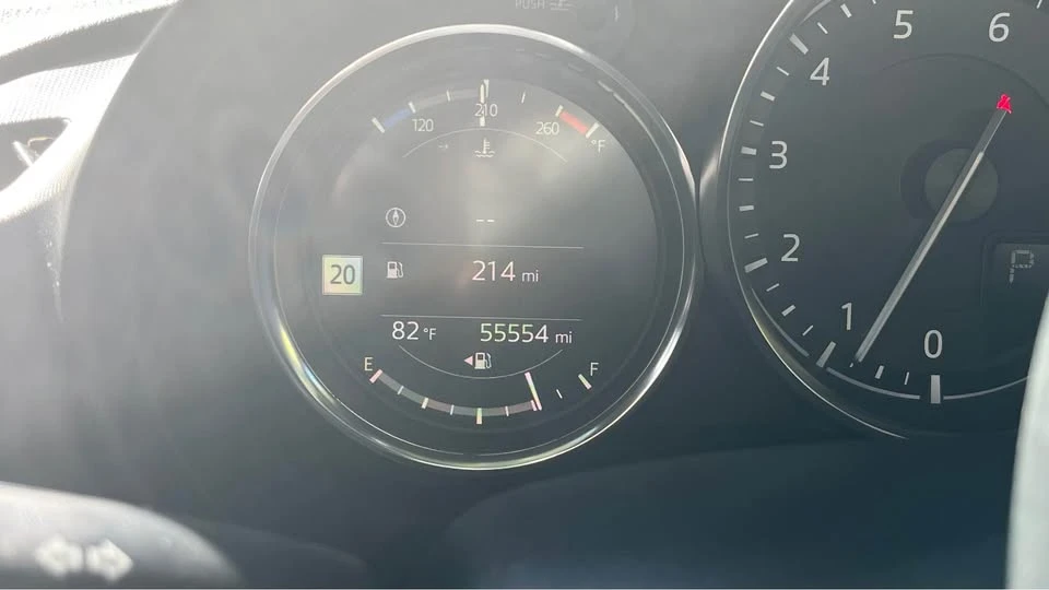 2021 Mazda ND MX-5 Miata - Image 16 of 20