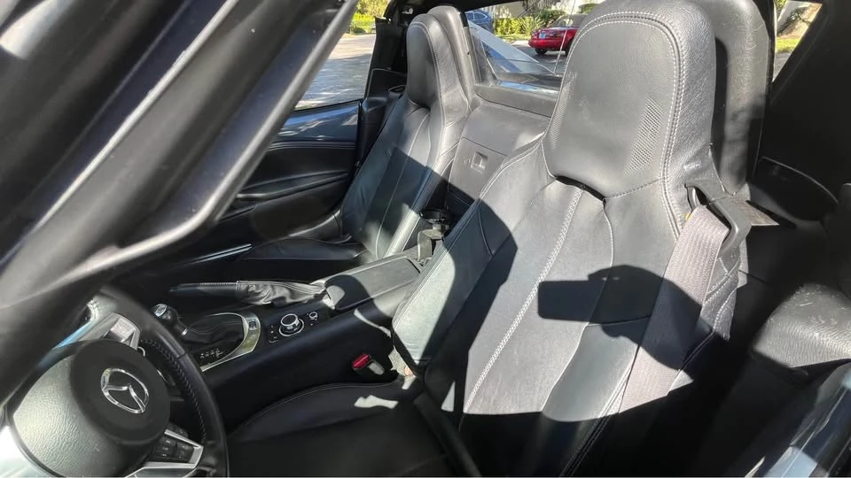 2021 Mazda ND MX-5 Miata - Image 13 of 20