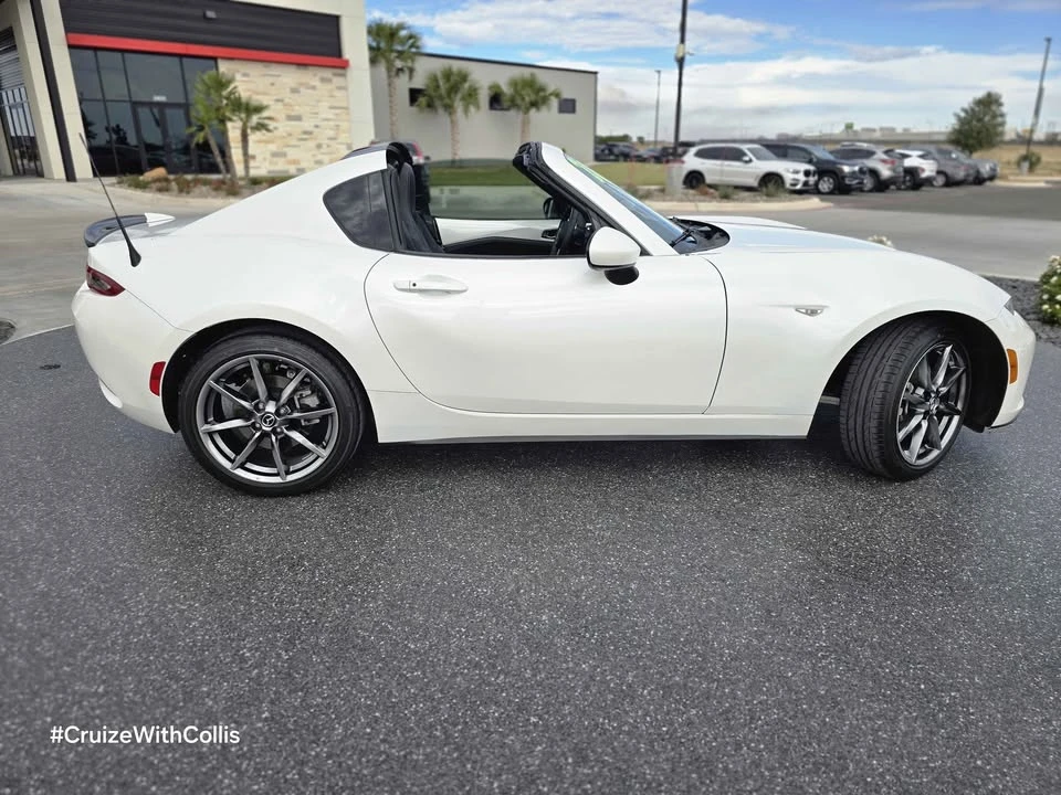 2021 Mazda ND MX-5 Miata - Image 5 of 15