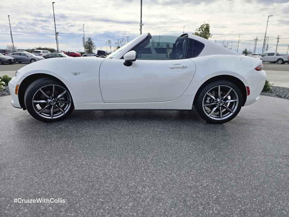 2021 Mazda ND MX-5 Miata - Image 4 of 15