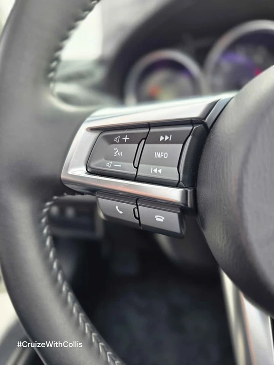 2021 Mazda ND MX-5 Miata - Image 13 of 15