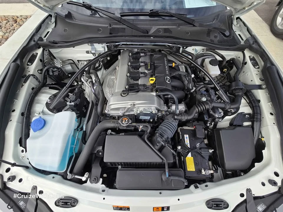2021 Mazda ND MX-5 Miata - Image 15 of 15
