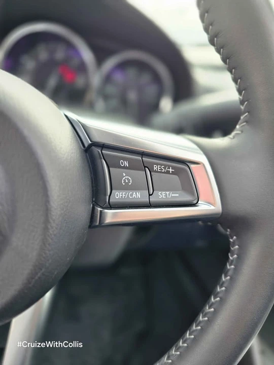 2021 Mazda ND MX-5 Miata - Image 12 of 15