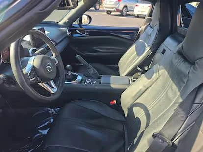 2021 Mazda ND MX-5 Miata - Image 6 of 6