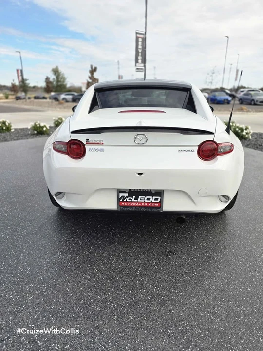 2021 Mazda ND MX-5 Miata - Image 6 of 15