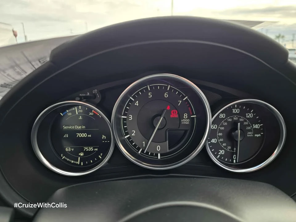 2021 Mazda ND MX-5 Miata - Image 14 of 15