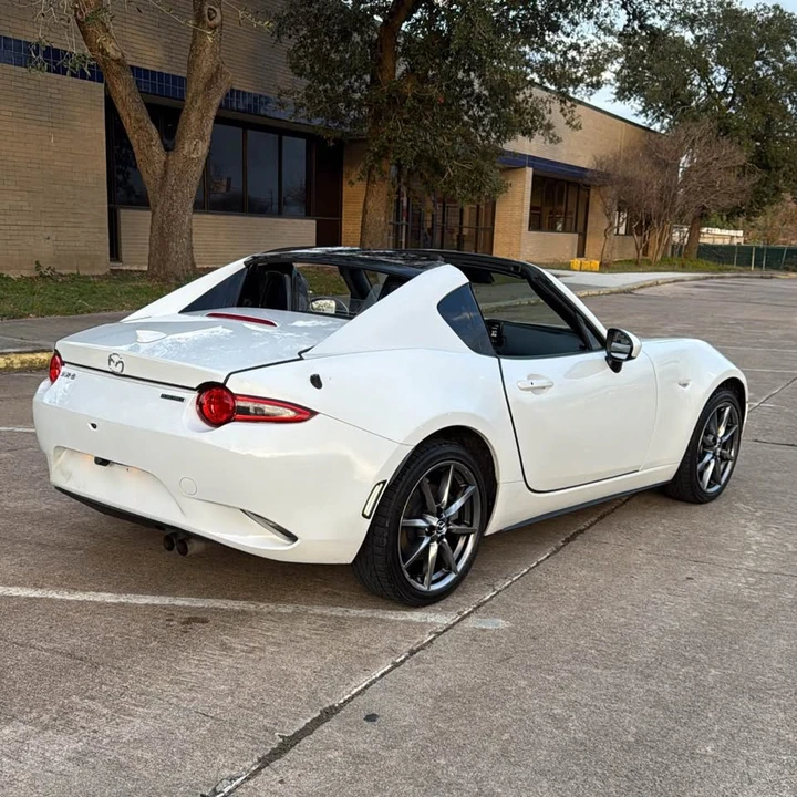 2021 Mazda ND MX-5 Miata - Image 3 of 9