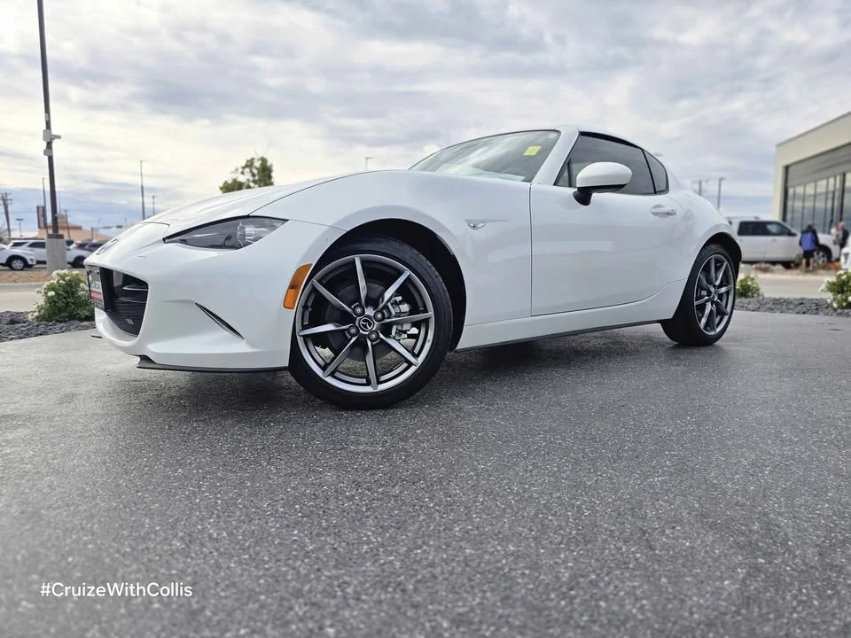 2021 Mazda ND MX-5 Miata - Image 2 of 15