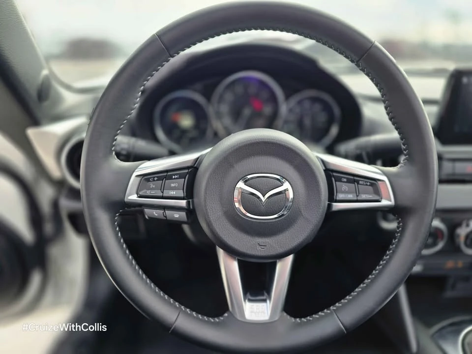 2021 Mazda ND MX-5 Miata - Image 11 of 15