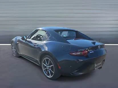 2021 Mazda ND MX-5 Miata - Image 3 of 6