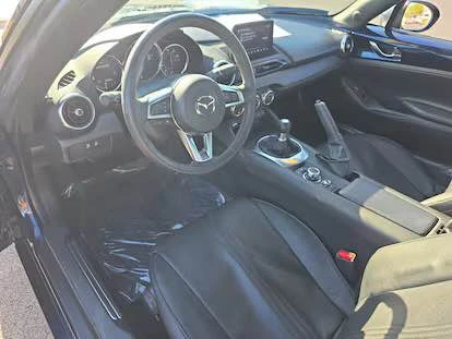 2021 Mazda ND MX-5 Miata - Image 5 of 6