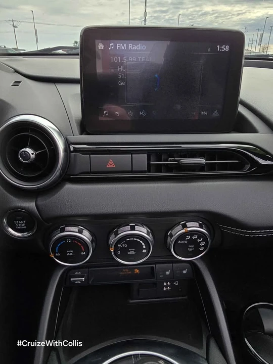 2021 Mazda ND MX-5 Miata - Image 10 of 15