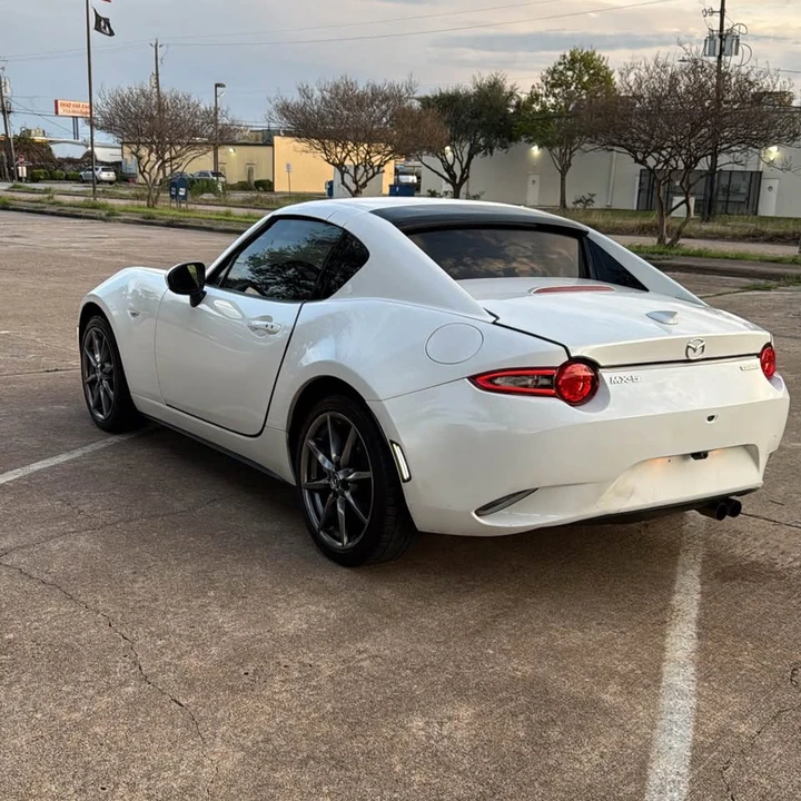 2021 Mazda ND MX-5 Miata - Image 5 of 9