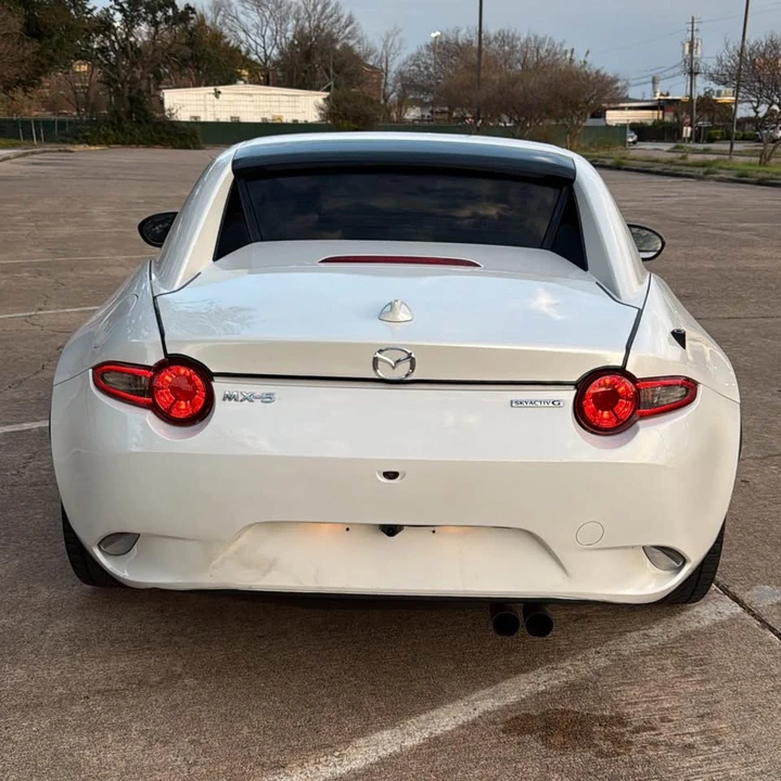 2021 Mazda ND MX-5 Miata - Image 2 of 6