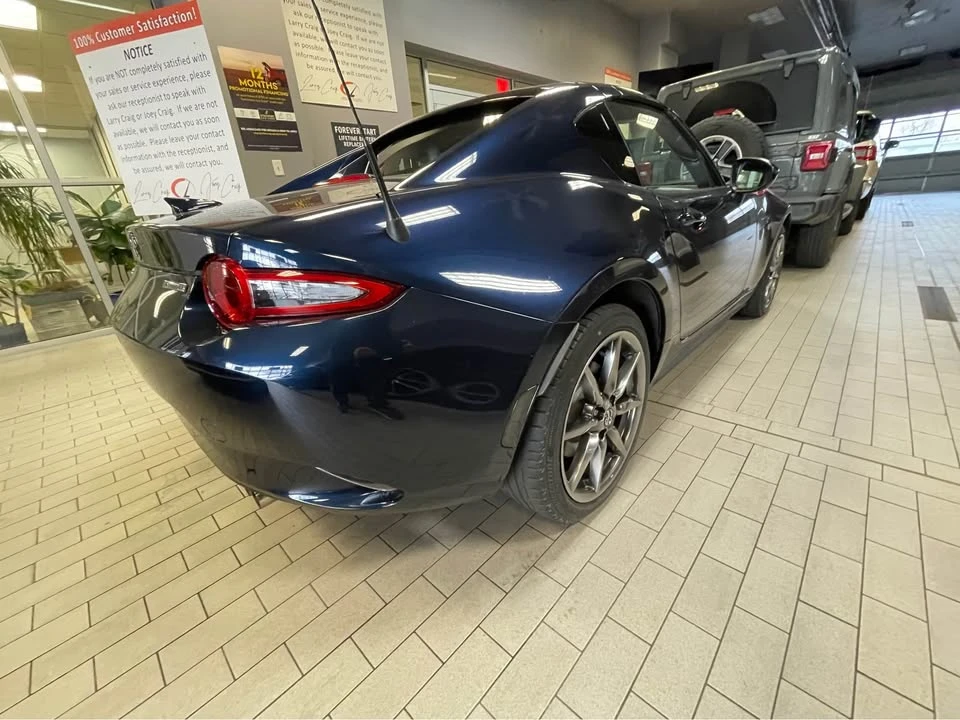 2021 Mazda ND MX-5 Miata - Image 7 of 15