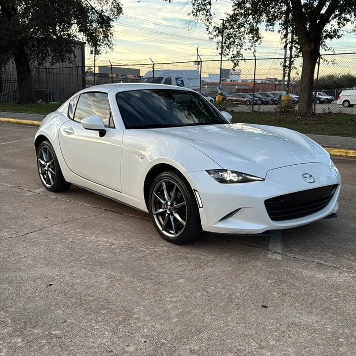 2021 Mazda ND MX-5 Miata - Image 3 of 6