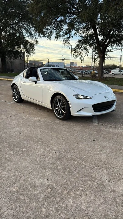 2021 Mazda ND MX-5 Miata - Image 9 of 9