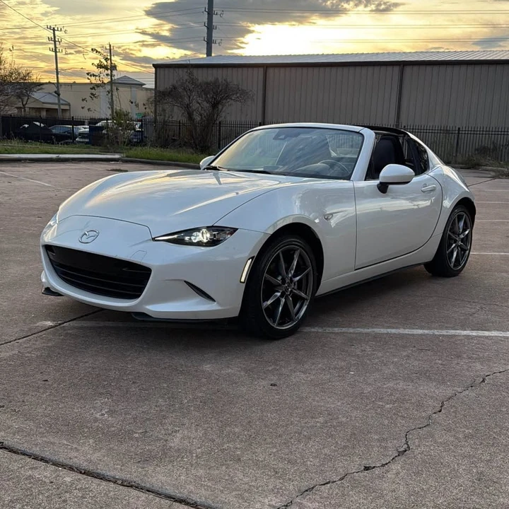 2021 Mazda ND MX-5 Miata - Image 6 of 9