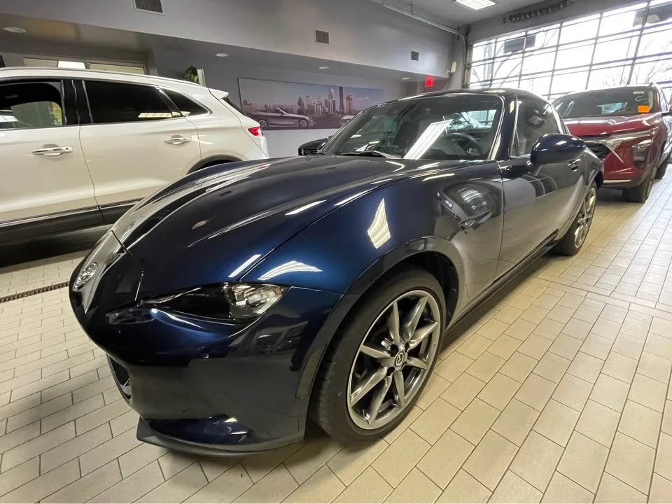 2021 Mazda ND MX-5 Miata - Image 3 of 15