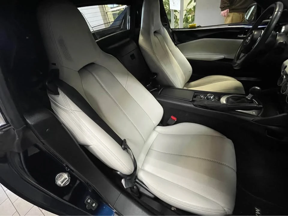 2021 Mazda ND MX-5 Miata - Image 14 of 15