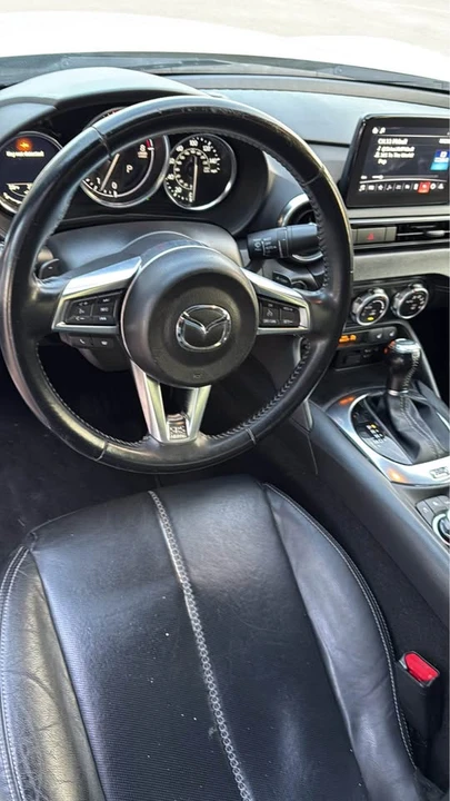 2021 Mazda ND MX-5 Miata - Image 5 of 6