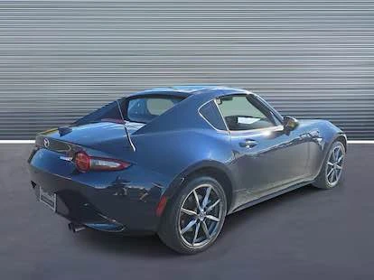 2021 Mazda ND MX-5 Miata - Image 2 of 6