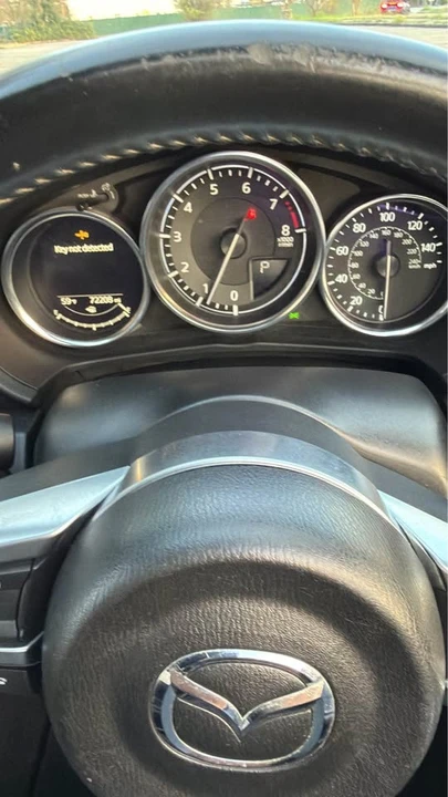 2021 Mazda ND MX-5 Miata - Image 6 of 6